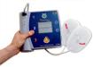 automatic defibrillator