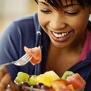eat a healthy diet