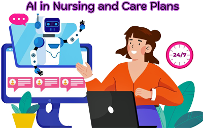 AI in Nursing and Care Plans
