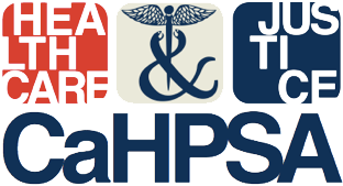 Calif. Health Professional Student Alliance