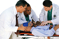 Cardiac resuscitation