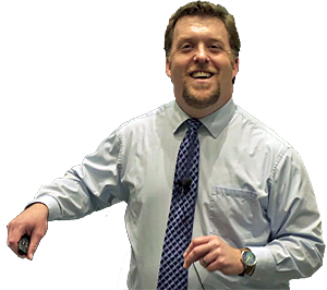 Joshua Eyler