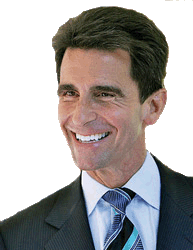 State Senator Mark Leno