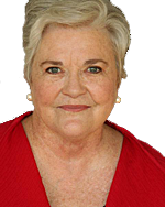 Patricia Benner