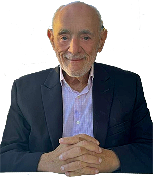 Stan Terman MD PhD psychiatrist and bioethicist