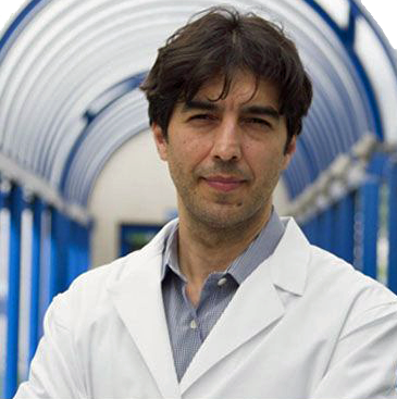 Valter Longo