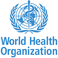 WHO logo