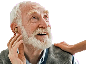 hearing aid