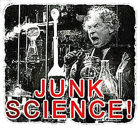 junk science