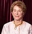 Dr. Virginia K. Saba
